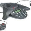 Polycom SoundStation2W